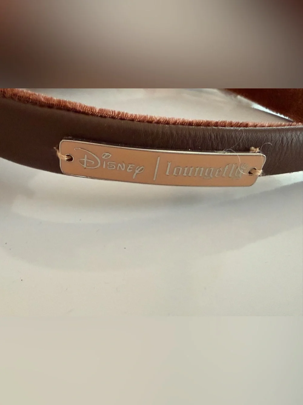 Loungefly Disney Mickey Mouse Ice Cream Bar Ear Headband for Adults